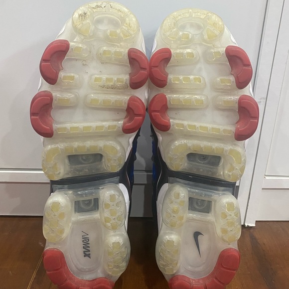 Nike Vapormax “Racer Blue” - Picture 2 of 5